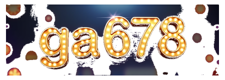 ga678 logo