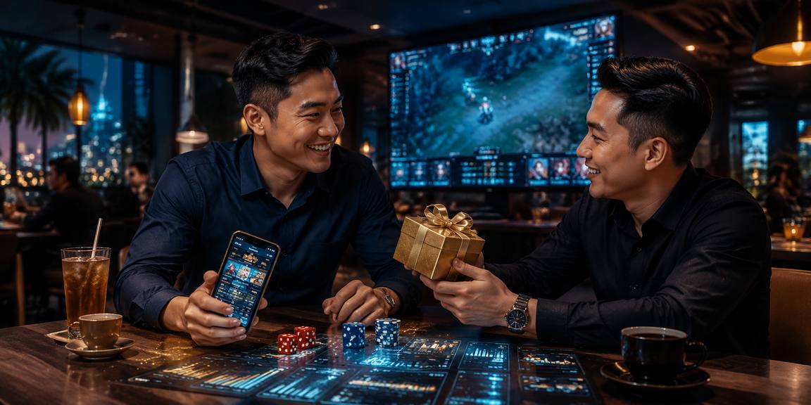 ga678 Sportsbook